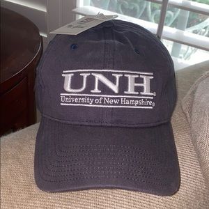 Brand New University of New Hampshire (UNH) Hat